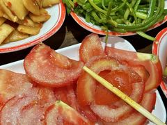 -丹丹热卤·长沙小吃(东瓜山店)