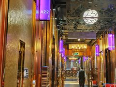 -K+全国连锁KTV(绿地缤纷天地店)
