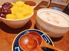 -小团圆糖水铺(襄阳南路店)