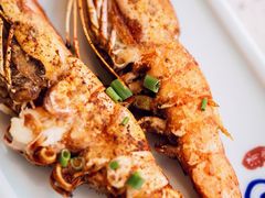 -船歌·鱼水饺青岛菜(金狮广场店)