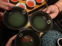 -江湖堂酒馆(内江东桐路店)