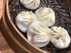 -老盛兴汤包馆(江宁一店)