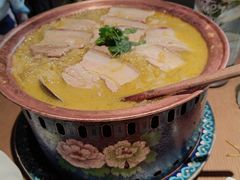 -奉天小馆·非遗东北菜(沈阳万象城店)