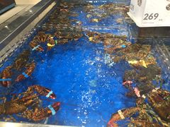 -盒马鲜生(莱蒙都会店)