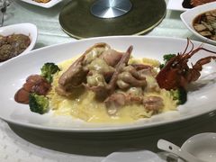 -顺风海鲜港(长寿路店)