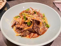 -西安凯悦酒店·湖畔中餐厅