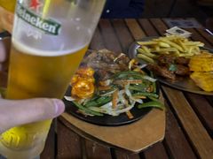 -Q MEX 库迈墨西哥餐吧(三里屯店)