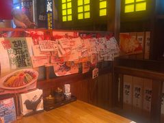 -炉胜·炉端烧·居酒屋