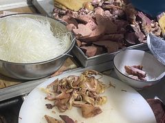 -老李家杂肝汤(回民街店)