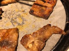 -格瑞欧海鲜自助烤肉火锅(光彩店)
