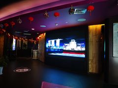 -中影国际影城(兰生大厦CINITY LED店)