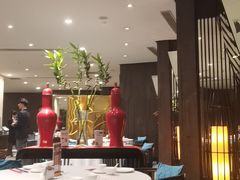 -红棉中餐厅·广州海航威斯汀酒店