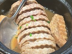 -竹里馆·淮扬菜·功夫茶(老门东店)