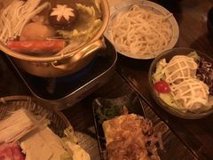 -小条食堂(三坊七巷店)