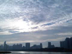 -南宁南湖公园