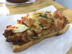 -85度C(青岛闽江路店)