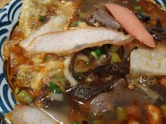 -笋爷高汤嗦螺粉·螺蛳粉(上社店)