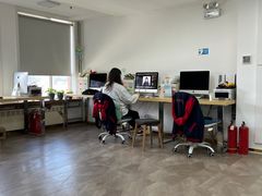 -微笑时刻照相馆·企业合影·商务外拍(北京五道口店)