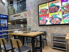 -鸡公煲(南竹饭店)