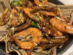 -卡朋西餐(较场西路店)