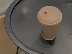 -闻道万巷咖啡馆(南大街地铁站店)