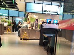 -金滏山烤肉·海鲜·火锅自助餐厅(襄阳万达店)