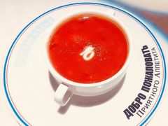 -俄士厨房(万松园店)