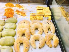 -幸福西饼面包茶饮(车公庙店)