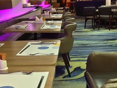 -万德诺富特酒店·自助餐厅(万德大厦店)