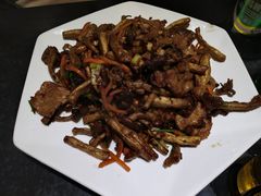 -晚归月亮湾私家菜(临邑路店)