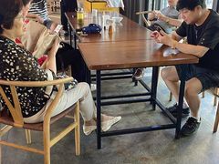 -盐官日光域房车营地·有盐餐厅