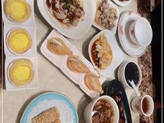 -稻香酒家(长宁KING88广场店)