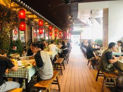 -农耕记·湖南土菜(halo广场店)