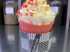 -MAMACHA妈妈茶(海信店)