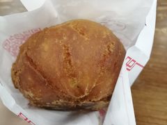 煎包-煎意浓·吴记煎包(交通路店)