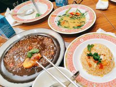 -曼谷食堂·泰国家庭料理