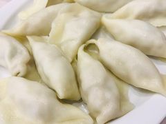 猪肉脆藕水饺-客临百思德·东北特色馆(龙湖时代天街店)