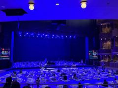 -交通银行前滩31演艺中心