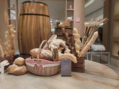 -舟山朱家尖威斯汀酒店·知味标帜自助餐厅