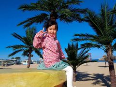 -渔岛海洋度假区