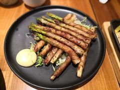 -hallch 好吃餐厅(全运村中央广场店)