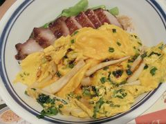 -新宝餐厅(流塘店)