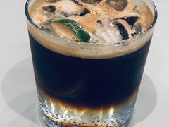-dotcom coffee古点咖啡(致真大厦店)