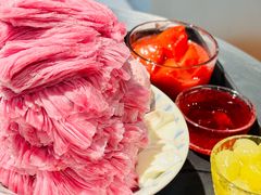 -Ice Monster冰馆·CNN评选全球十大甜品(国贸商城店)