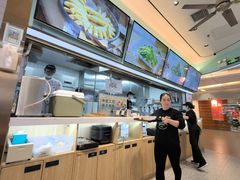 -苏晓玥·手作江南小吃(深圳北站店)