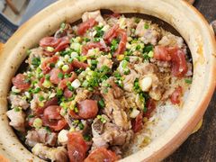 -鸿渡渔庄·特色鸭咀鱼