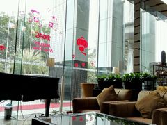 -深圳东方银座酒店