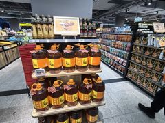 -物美综合超市(旧宫店)