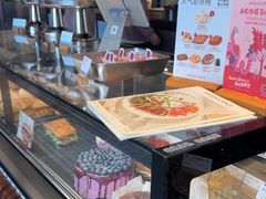 -BAKER&SPICE(BFC外滩金融中心店)