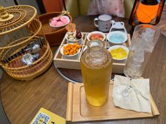 -茶去咖啡屋(武侯祠店)